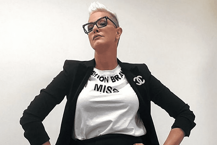 Tijana Dapčević otkrila tajnu mršavljenja