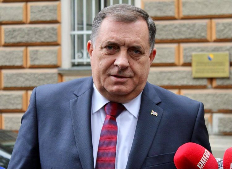 Dodik: Uprkos globalnoj krizi, Srpska zadržava vitalnost