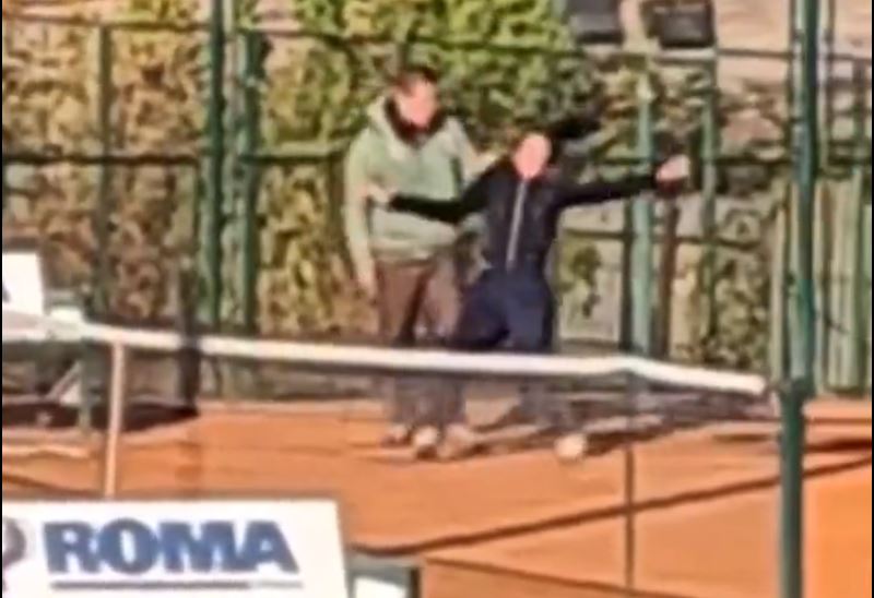 Kinezu koji je tukao kćerku određen pritvor 