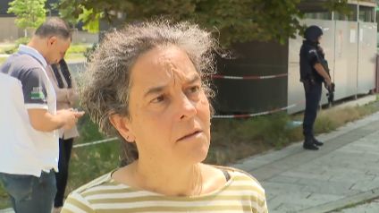 Potresno svjedočenje majke iz Graca: Nazvao me sin i rekao da misli da će umrijeti