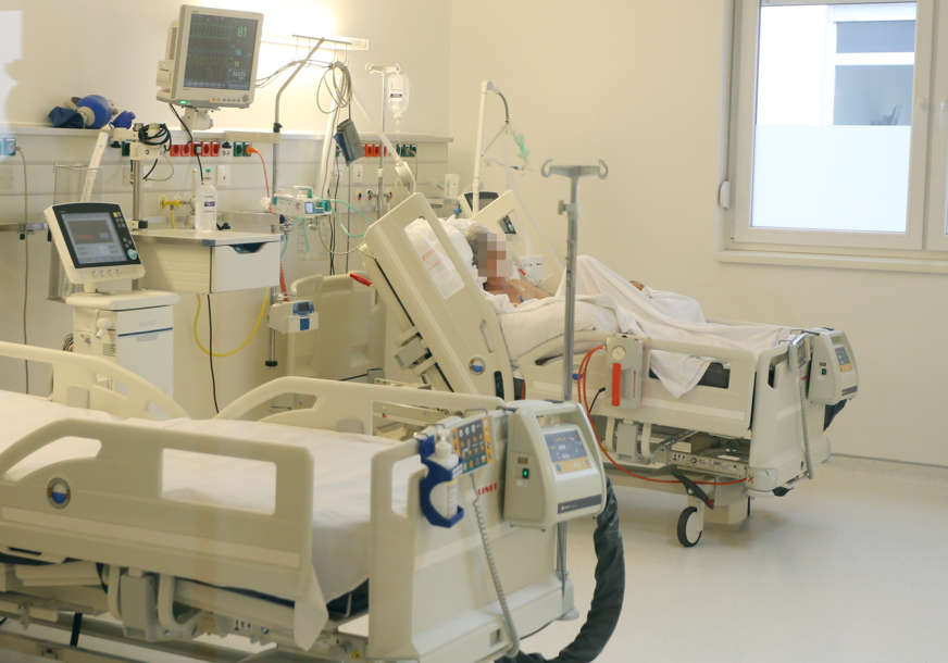 Korona odnijela 12 života: Zaraza potvrđena kod još 115 osoba u Srpskoj