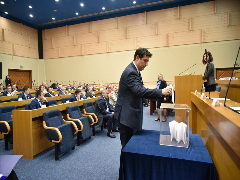 Ima li kraja zavrzlami u slučaju 