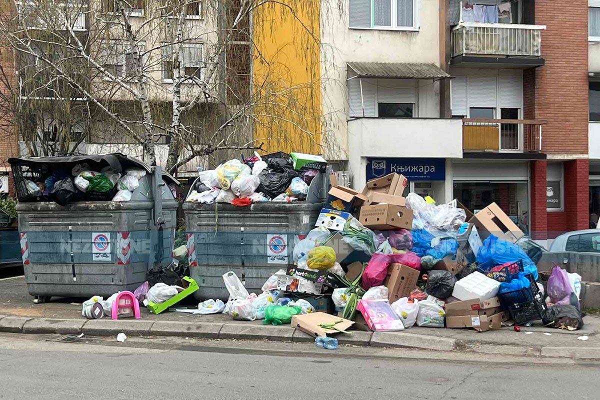 Proglašena vanredna situacija u Banjaluci: 