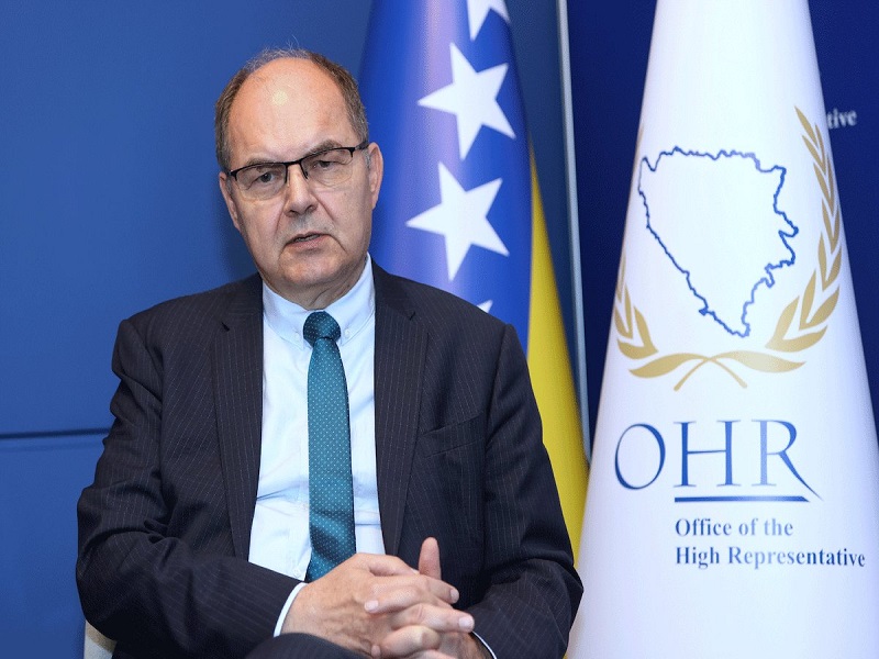 Protest protiv Šmita u Sarajevu - bunt ili predstava za javnost?