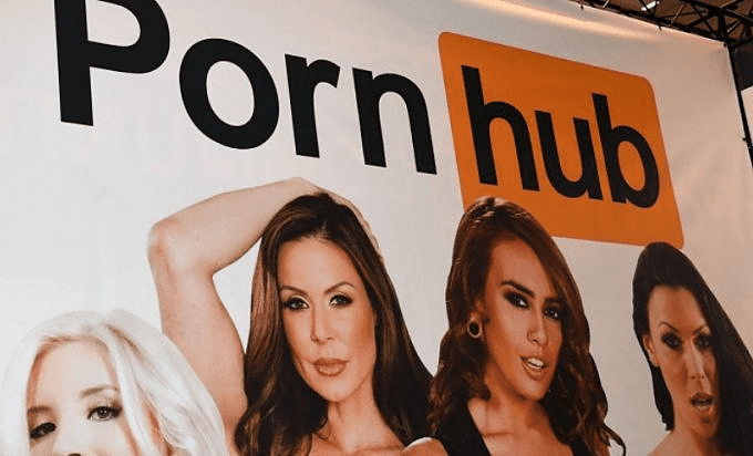 Najpoznatija pornografska platforma pred bankrotom
