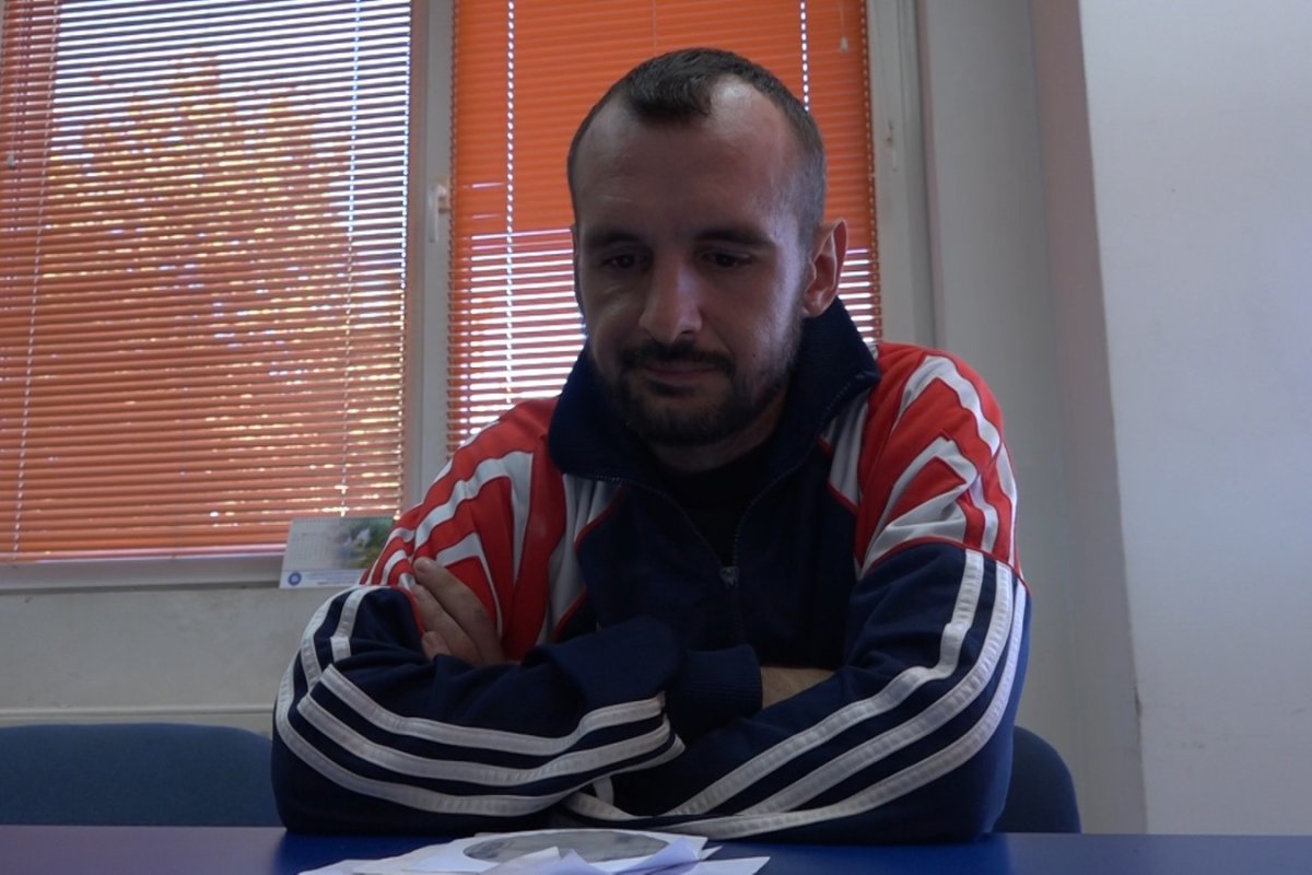 Mladiću potrebna pomoć da preživi