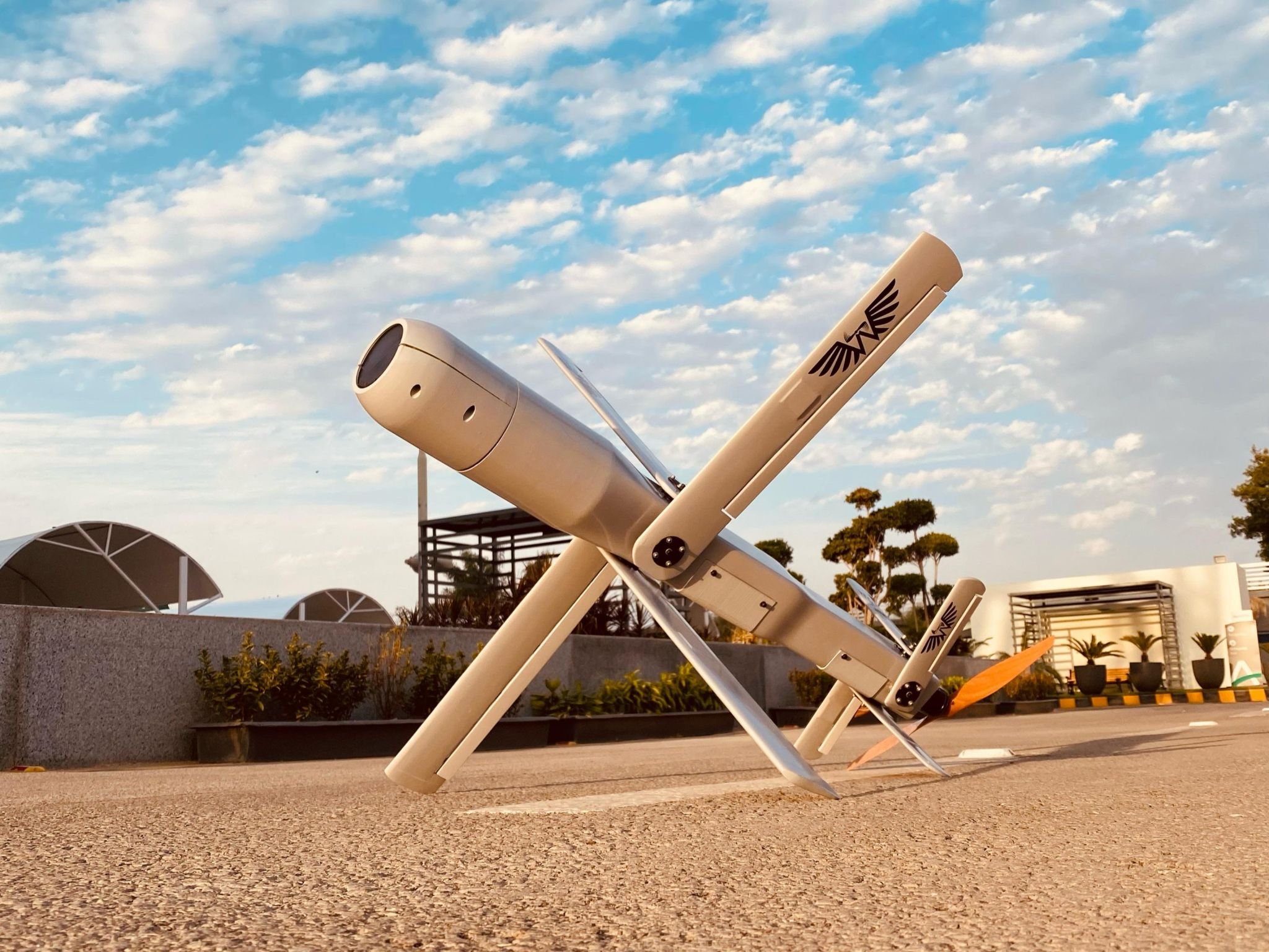 Ministar odbrane BiH najavio proizvodnju dronova samoubica