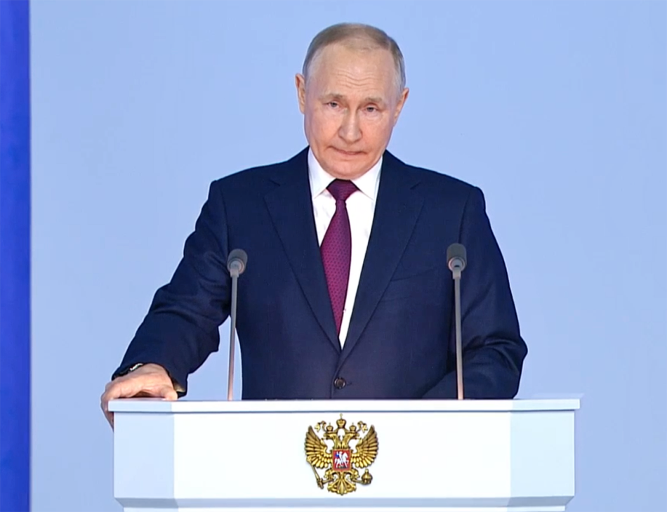 Tenzije rastu iz dana u dan: Putin poništio dekret o suverenitetu Moldavije