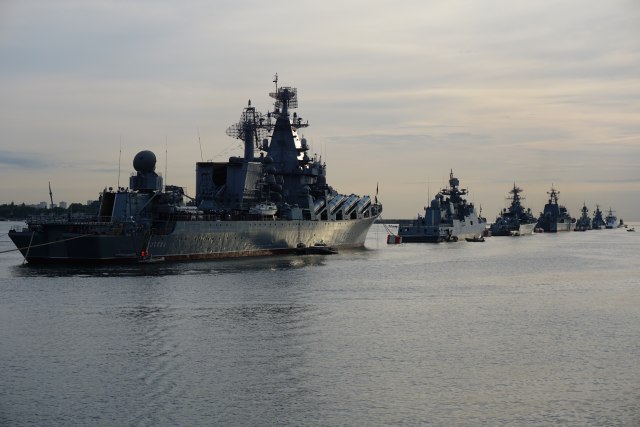 Zapad i Ukrajina strepe, Rusija otišla korak dalje: Smrtonosni teret je stigao