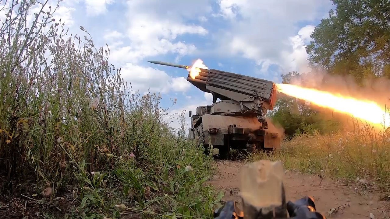 Zapad poludio, gube živce zbog Ukrajine