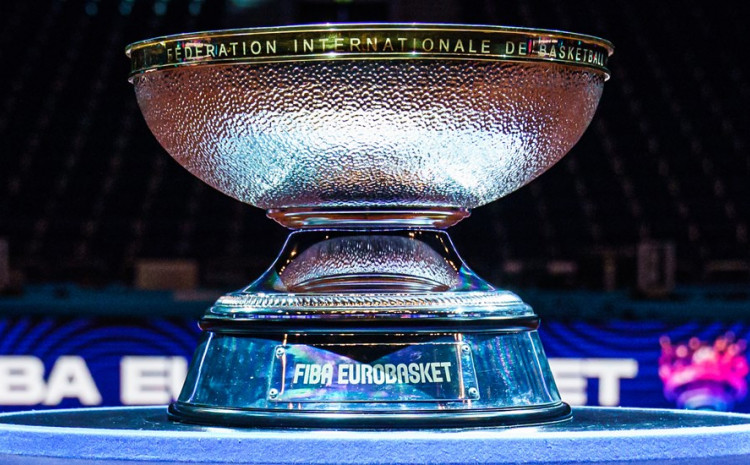 Večeras finale Eurobasketa: Španija i Francuska odlučuju o novom prvaku