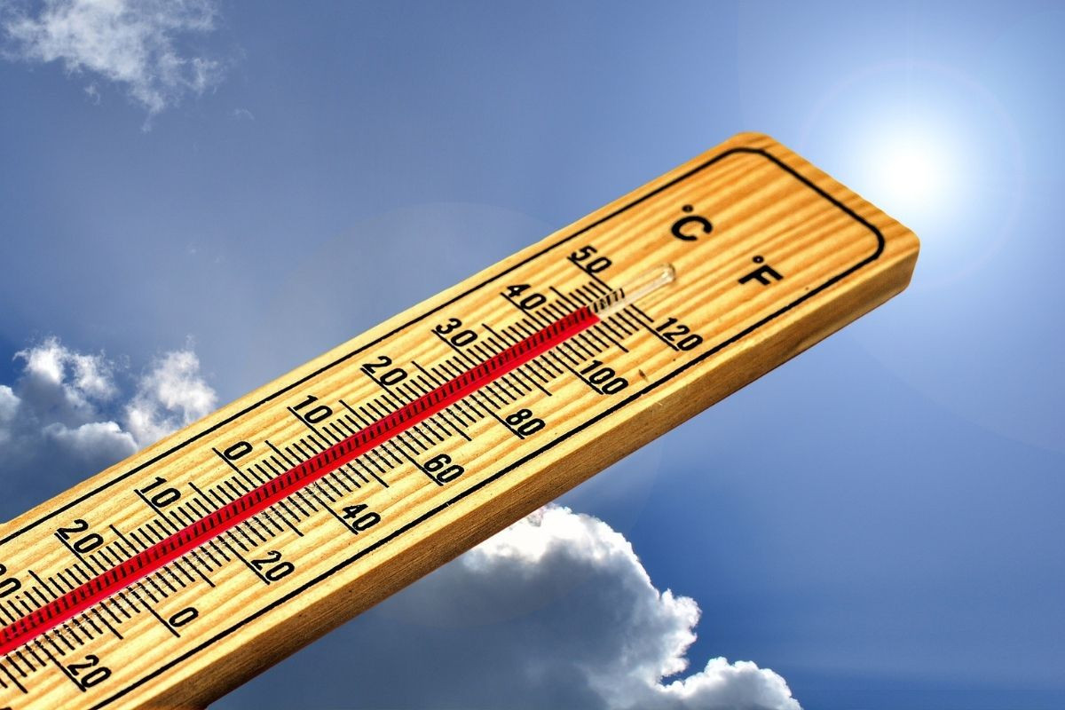 Izdato narandžasto upozorenje zbog ekstremno visokih temperatura zraka u BiH
