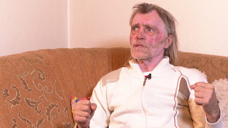 Bosanac u Mariupolju: Porodica danima nije znala da li sam živ;BiH mu nije pomogla, a evo ko jeste!