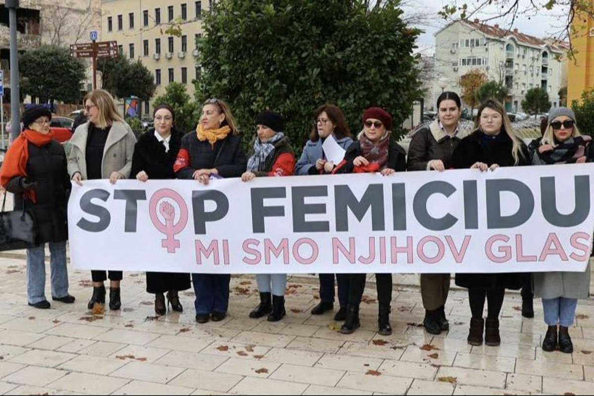 Hoće li Parlament Federacije BiH razmatrati zakone protiv nasilja u porodici i nad ženama