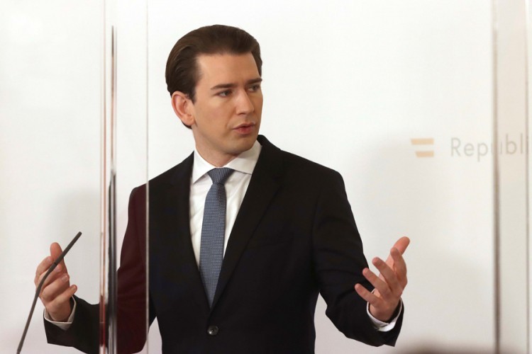 Kurc: Zaključavanje samo za nevakcinisane