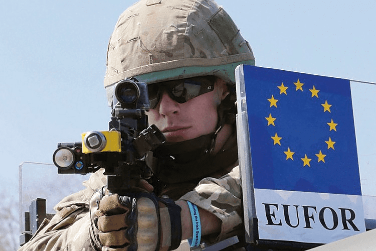 Komandant EUFOR u BiH poručio: Sigurnosna situacija je stabilna, nećemo slati trupe u Brčko
