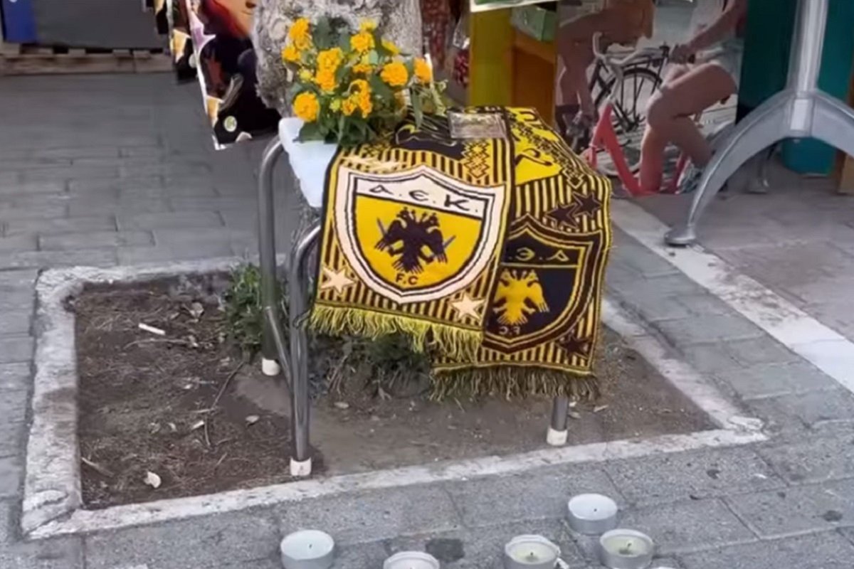 Ubica grčkog navijača mogao bi dobiti doživotnu