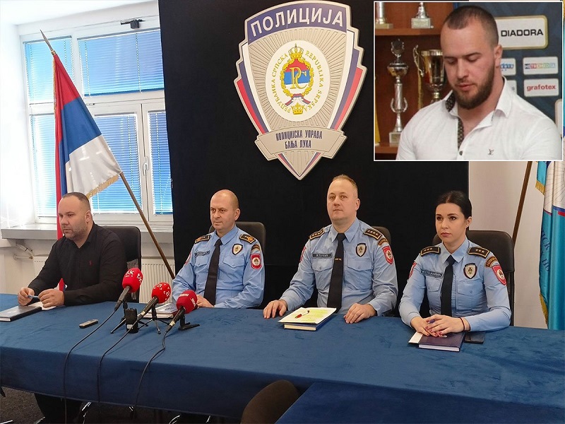 Policija ima nove informacije o ubistvu Dejana Kostića Dele