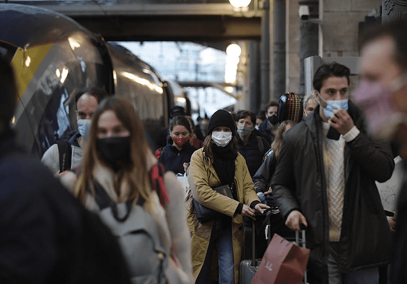 SLOM EVROPSKOG TURIZMA Prošle godine milijardu gostiju manje nego 2019.