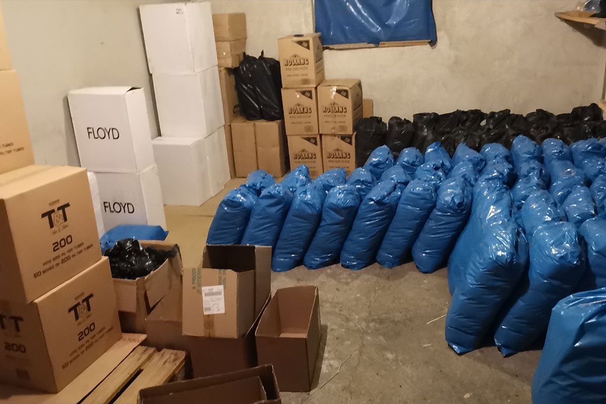 Šverceri duvana svake godine građanima BiH 