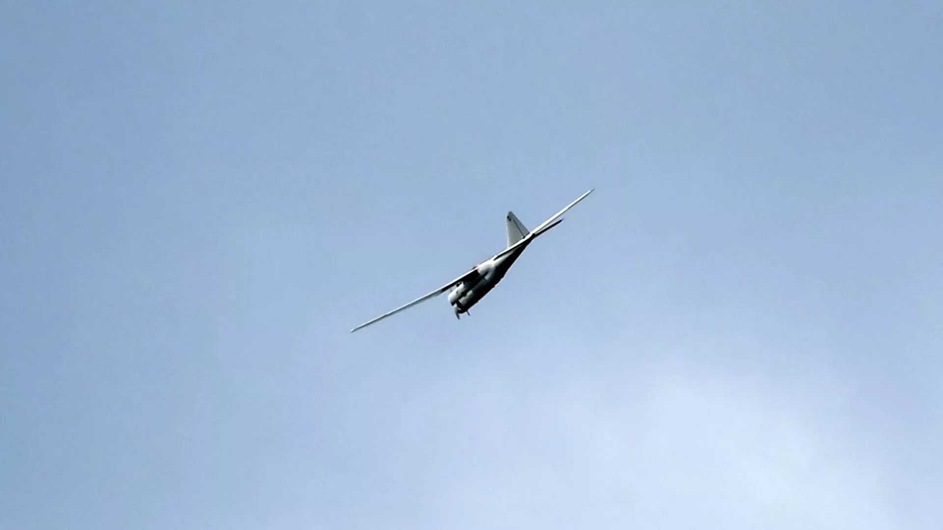 Rusi tvrde da se desio novi napad dronovima na Moskvu