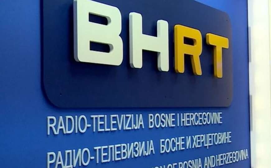 Radnici BHRT-a na rubu egzistencije