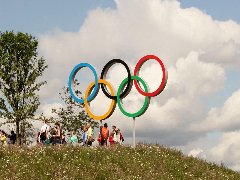 Zvanično počinju Olimpijske igre u Parizu, spektakularna ceremonija otvaranja na Seni