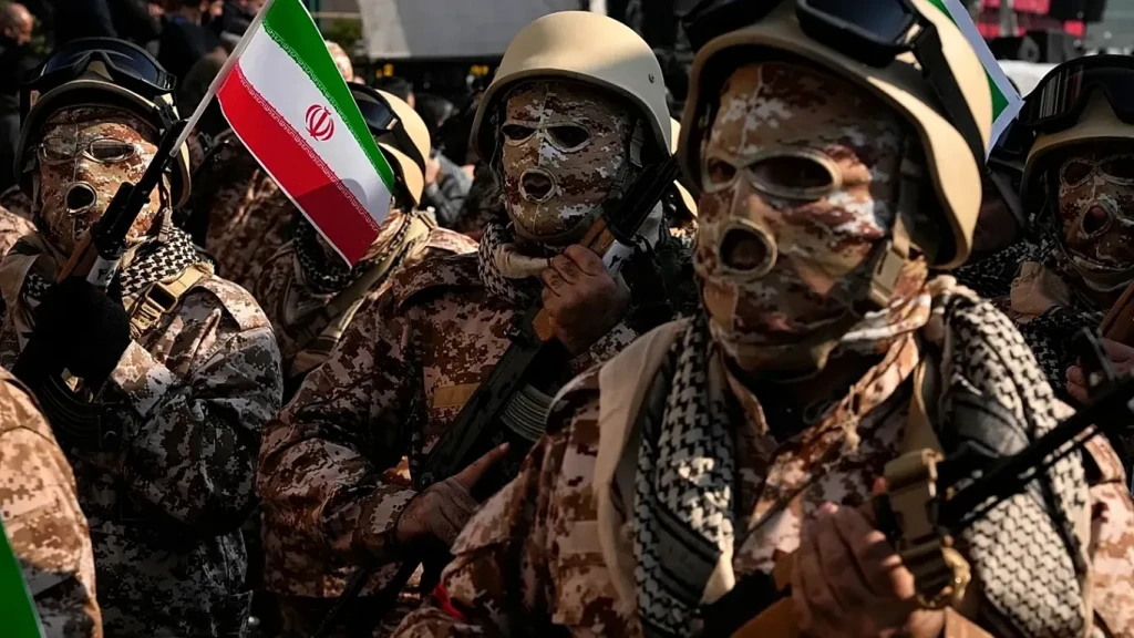 Širenje fronta: Iran planirao napad na ukrajinsku luku nakon udara na brod u Kaspijskom moru