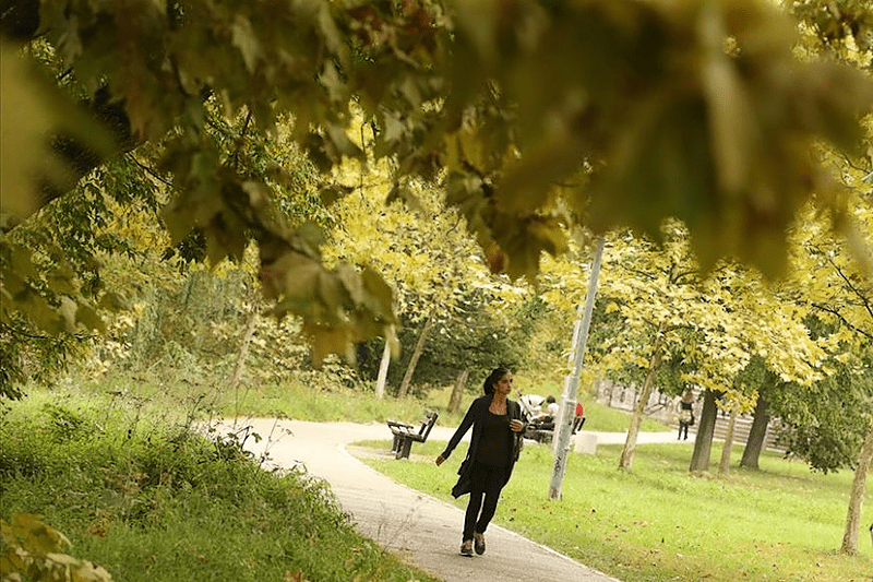 UŽIVAJTE U PRVOM DANU VIKENDA Sutra sunčano, uveče naoblačenje u većini predjela