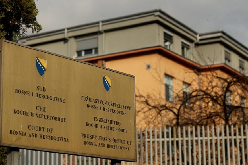 SUĐENJE ZA TERORIZAM Berbiću potvrđena trogodišnja kazna zatvora zbog ratovanja u Siriji