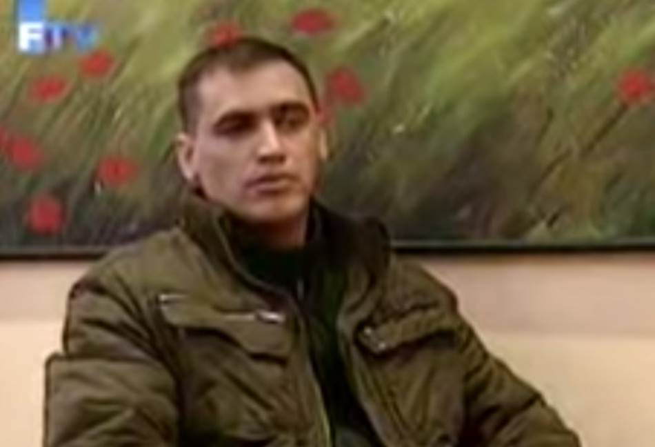 Darko Elez prebačen u Srbiju na izdržavanje kazne