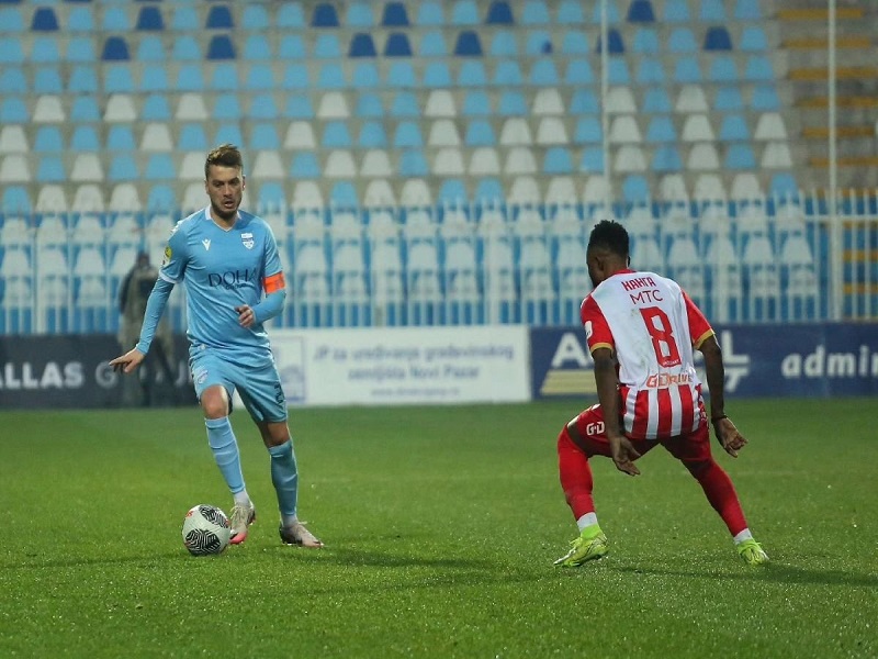 Adem Ljajić se vraća u Partizan