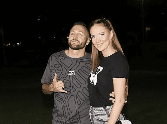 Ša saznao da je Ivana slavila razvod 