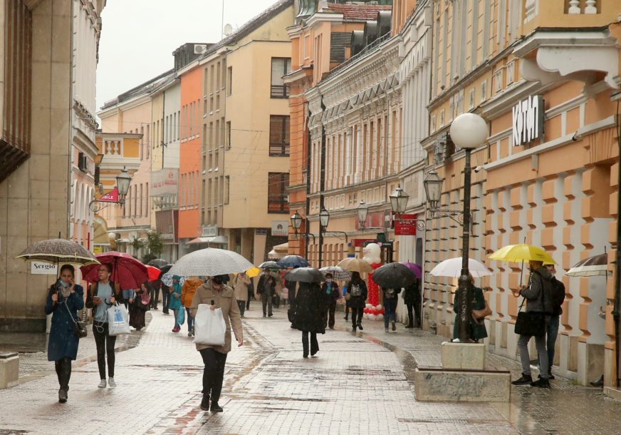 Zaraza odnijela šest života: Korona virus potvrđen kod još 162 osobe u Srpskoj