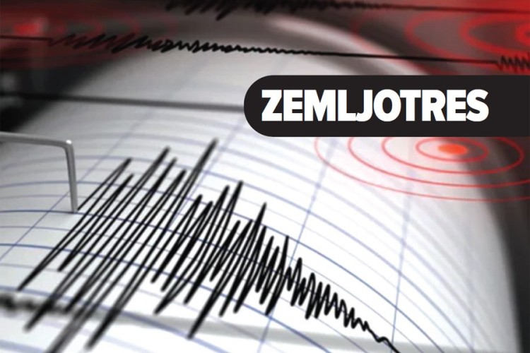 Zemljotres u Srbiji