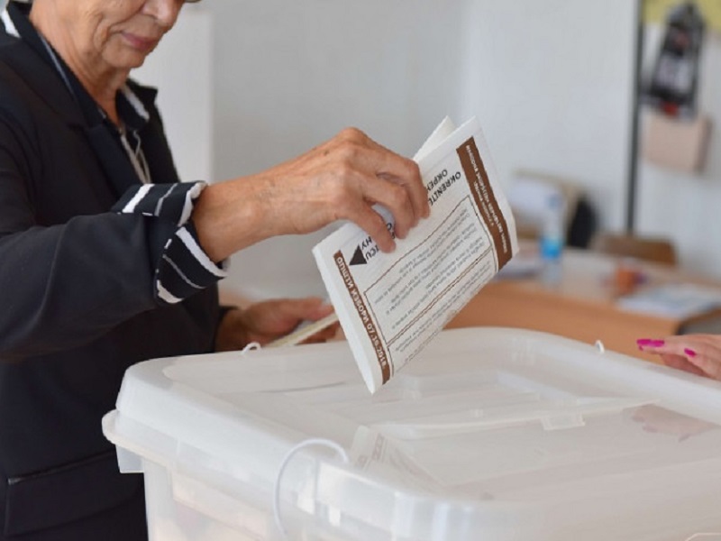 Glas moguć za samo tri kandidata, teže do mandata sa niže pozicije na listi