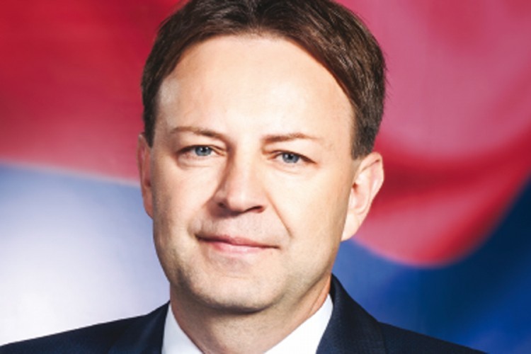 Policija saslušava načelnika Kozarske Dubice