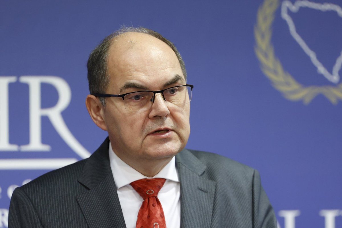 Šmitu prijećeno nasiljem, oglasili se ambasadori PIK-a