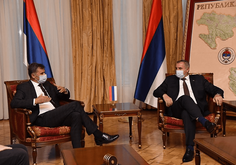 SASTANAK VIŠKOVIĆA I NOVALIĆA 
