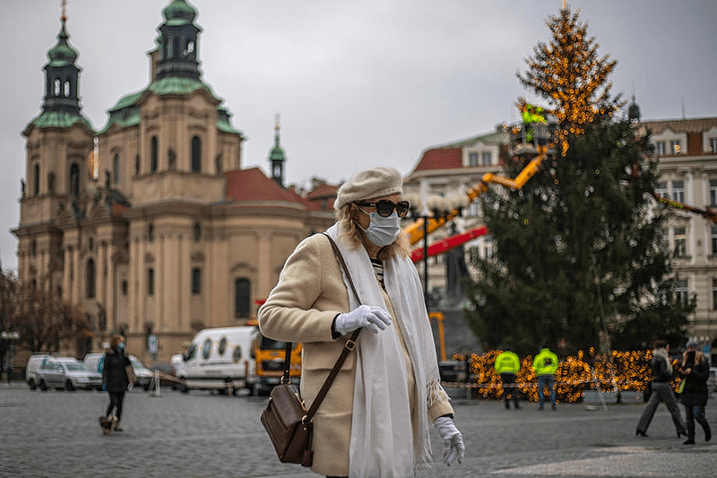 Češka ponovo otvara prodavnice, restorane i frizerske salone