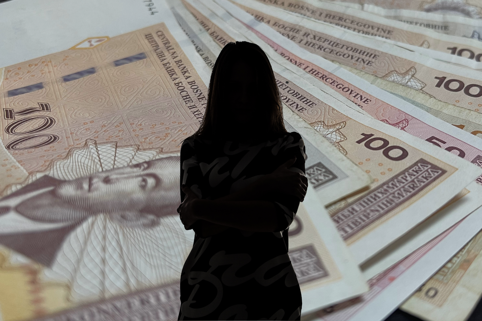 BiH mora zaštićenom svjedoku i žrtvi nasilja isplatiti 30.000 KM