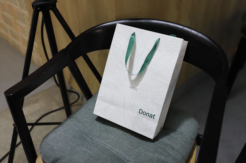 Uz Donat za 7 dana do zdravih navika za život bez žgaravice (FOTO)