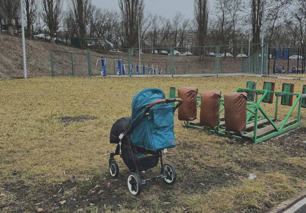 Bombardovan tržni centar u Rusiji 