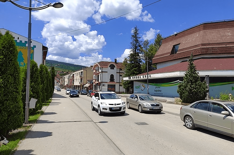 POKUŠAJ UBISTVA U ŠIPOVU Uhapšen nakon što je pucao u sugrađanina