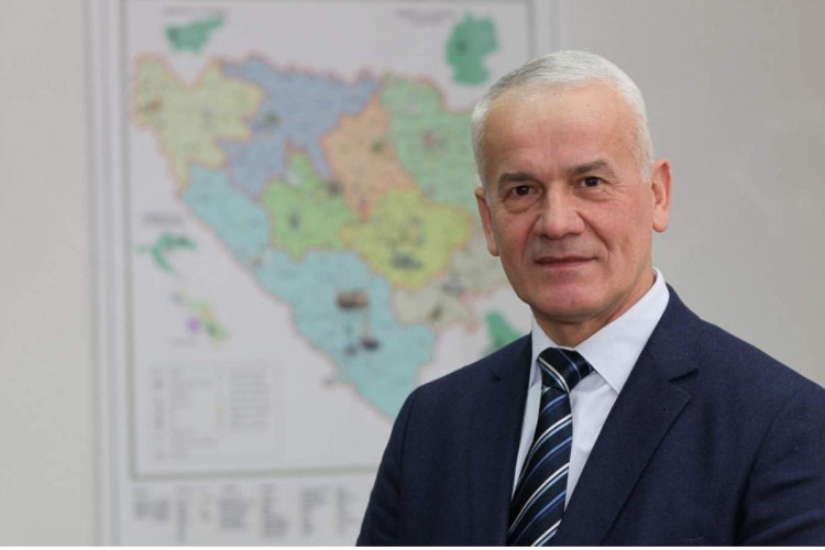 Imenovan novi banjalučki muftija