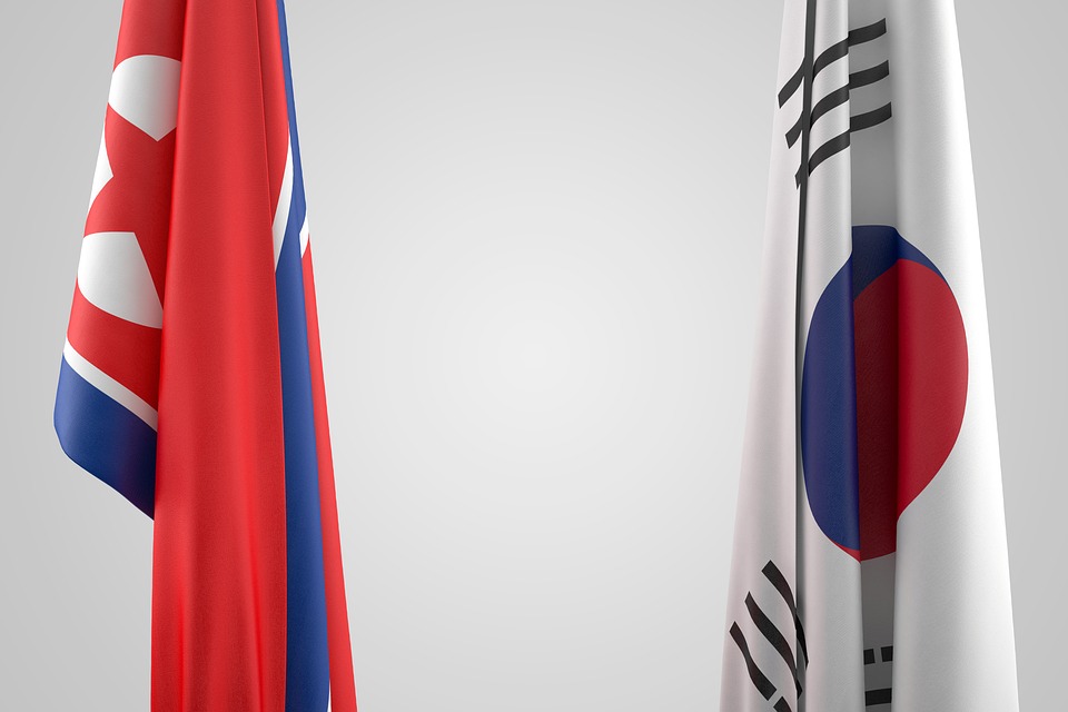 Sjeverna Koreja ohladila 
