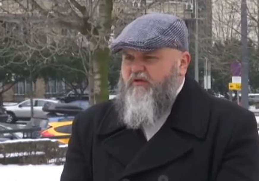 DIRLJIVA PRIČA Taksista Branko napravio čak 17.000 besplatnih vožnji za ljekare u kovid zonama, a onda se razbolio