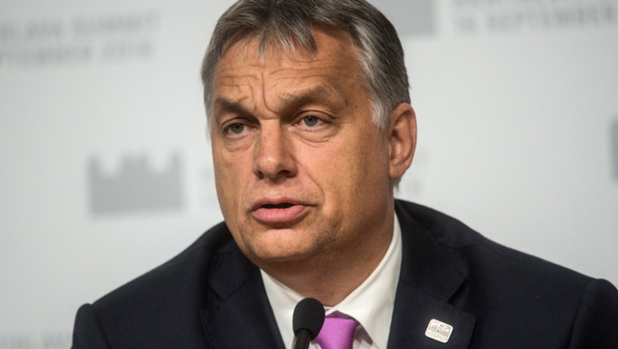 Orban: Nije nam problem da plaćamo ruski gas u rubljama