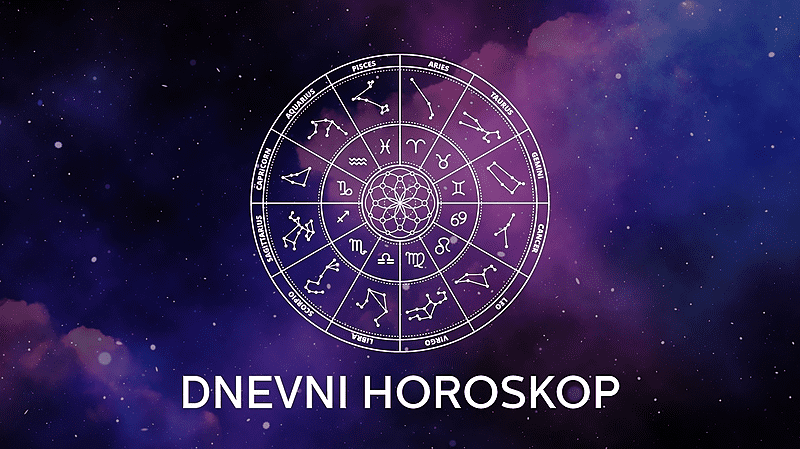 Dnevni horoskop za ponedjeljak 21. decembar 2020