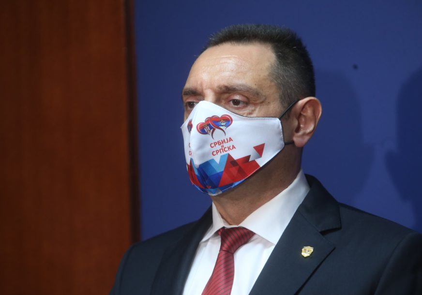 Vulin: Srpski svijet je nasušna potreba svih Srba
